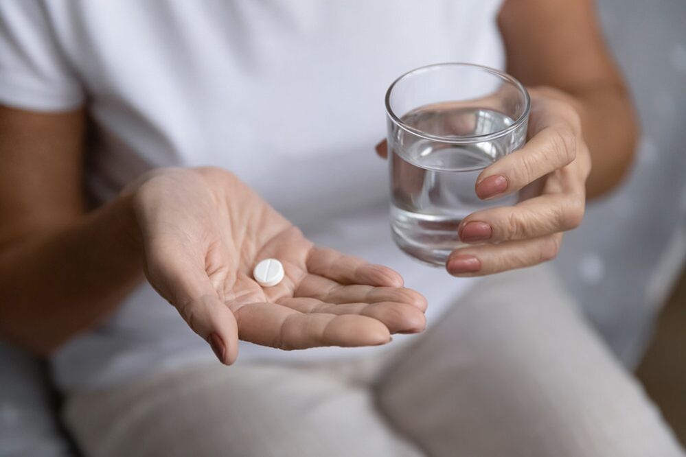Diabetes -Medikamente