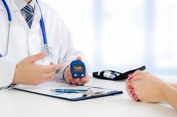 Diabetesberatung
